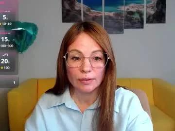 lady_x_sexy from Chaturbate is Freechat