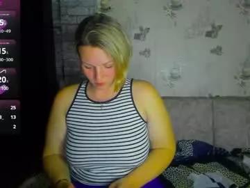 Ladylucky_ webcams show profile image 