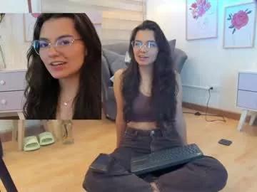 lana_delmont from Chaturbate is Freechat