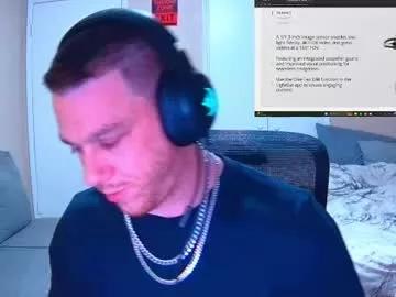 landon_james22 from Chaturbate is Freechat