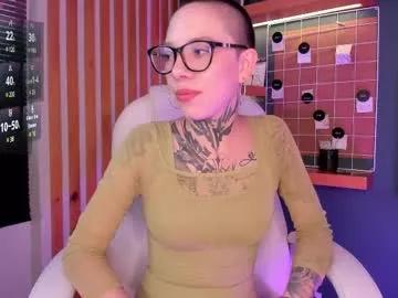 lanni_lannie from Chaturbate is Freechat