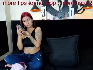 latin_horny_69 from Chaturbate is Freechat