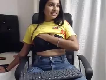 latingirl_jm from Chaturbate is Freechat