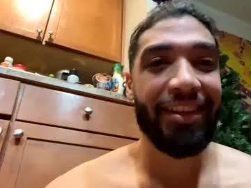 latinlover199518 from Chaturbate is Freechat