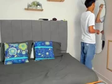 latino_twink20 from Chaturbate is Freechat