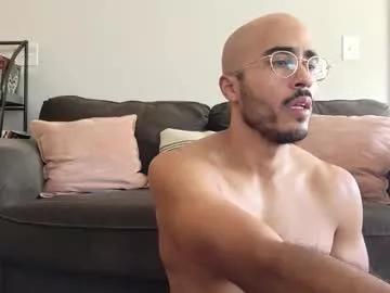 latinomixedbbc from Chaturbate is Freechat