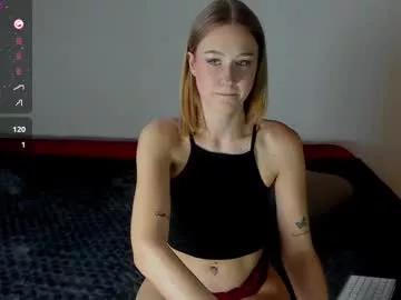 laurasommer from Chaturbate is Freechat