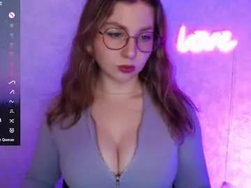 leahbarton from Chaturbate is Freechat