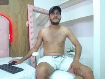 leandrossmith from Chaturbate is Freechat