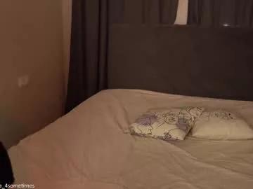 leila_4ever from Chaturbate is Freechat