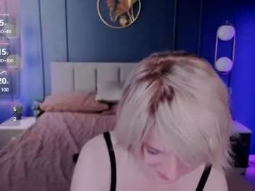 lena_paulles from Chaturbate is Freechat