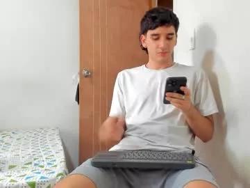 leo_jones389 from Chaturbate is Freechat