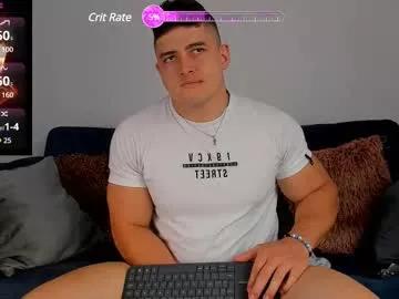 leon_ssmoron from Chaturbate is Freechat