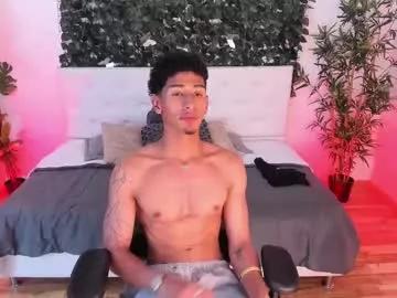 leoncreed from Chaturbate is Freechat