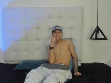 leonolimpo from Chaturbate is Freechat