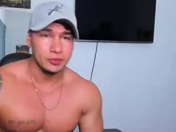 lewis_smith24 from Chaturbate is Freechat