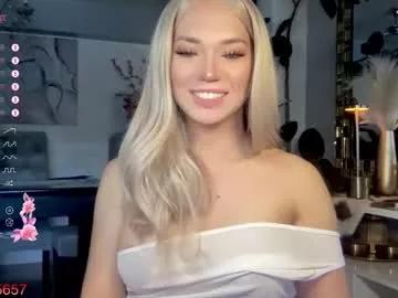 lexiesmith_ from Chaturbate is Freechat