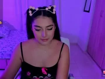 lexy_gomez from Chaturbate is Freechat