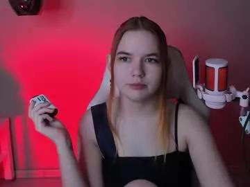 lia_frank from Chaturbate is Freechat