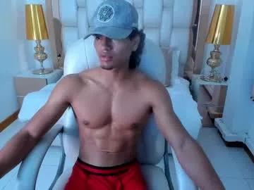 Liamstronge_ webcams show profile image 