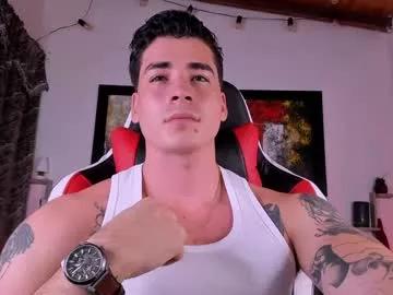 liamwyatt_ from Chaturbate is Freechat