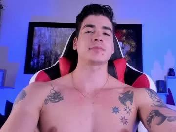 liamwyatt_ from Chaturbate is Freechat