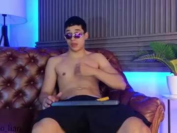 lian_russo from Chaturbate is Freechat