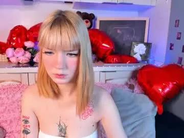 lina_blueeyed from Chaturbate is Freechat