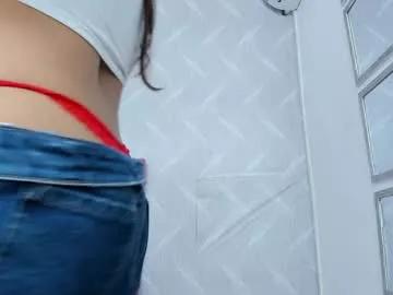 lina_fajardo from Chaturbate is Freechat