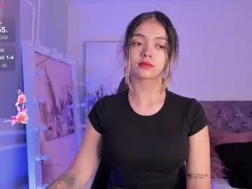 linda_caroline from Chaturbate is Freechat