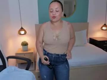 linda_rios_ from Chaturbate is Freechat