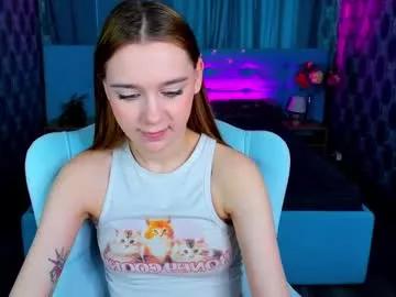 linda_zimmermann from Chaturbate is Freechat