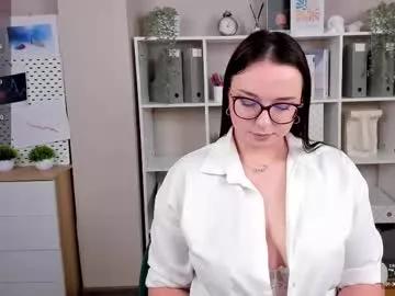 lira_grayce from Chaturbate is Freechat