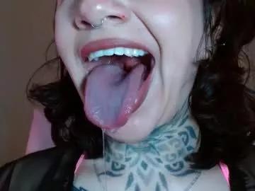 lisa_avila_ from Chaturbate is Freechat