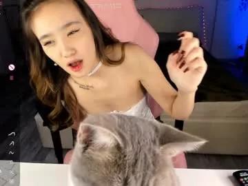 lisa_hyun from Chaturbate is Freechat