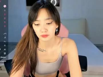 lisa_hyun from Chaturbate is Freechat