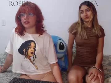 lisa_rose19 from Chaturbate is Freechat