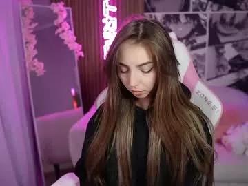 lisasilver_ from Chaturbate is Freechat