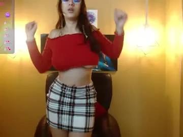 lita_rogers from Chaturbate is Freechat