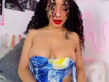 litcute_curly from Chaturbate is Freechat