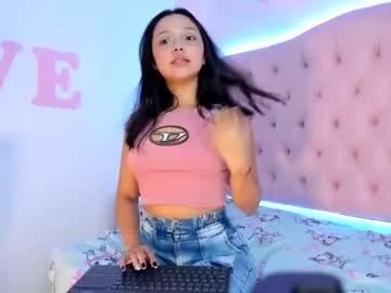 liza_bennet from Chaturbate is Freechat