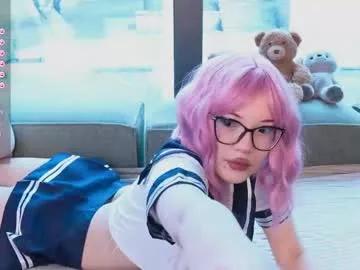 lizzieligh1 from Chaturbate is Freechat