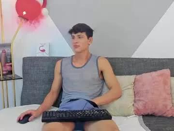 loganoficialx from Chaturbate is Freechat