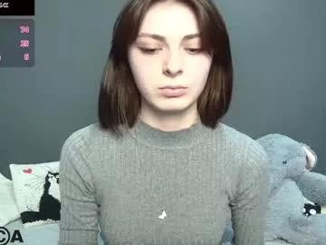 lorakiss_ from Chaturbate is Freechat