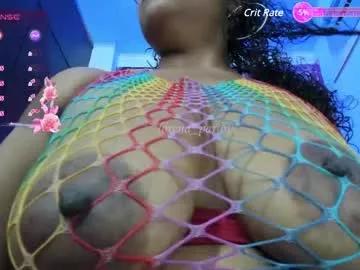 lorena_parlove from Chaturbate is Freechat