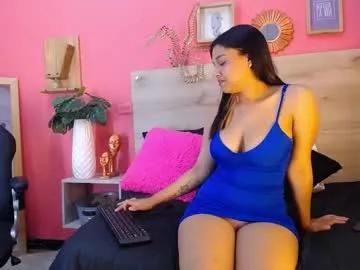 lorena_thomson from Chaturbate is Freechat