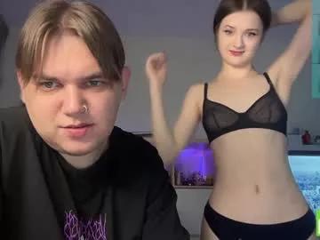 lovelly_mooncouple from Chaturbate is Freechat