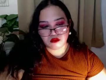 lovely_christine69x from Chaturbate is Freechat