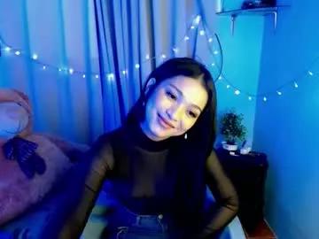 lovelybunny_on_town from Chaturbate is Freechat