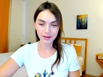 lovelyeemia from Chaturbate is Freechat